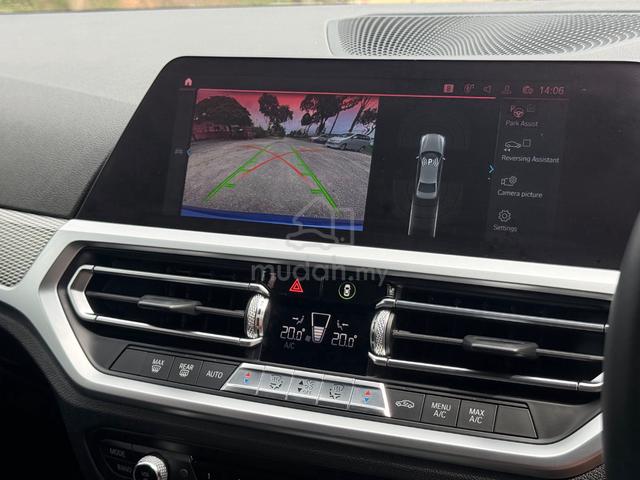 2020 Bmw 330e 2.0 M SPORT (HIGH LOAN APPLY) - 3
