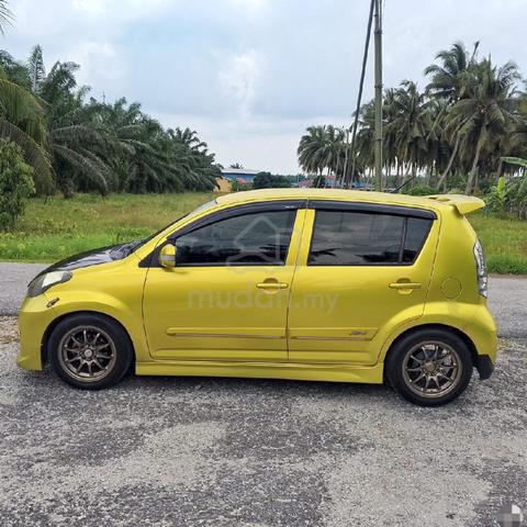 2010 Perodua MYVI 1.3 SE M FACELIFT - 3