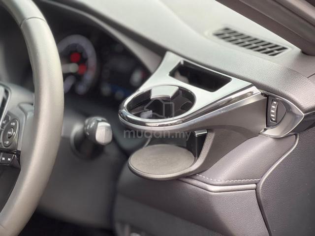 2022 Toyota HARRIER 2.0 G DIGITAL INNER MIRROR - 4