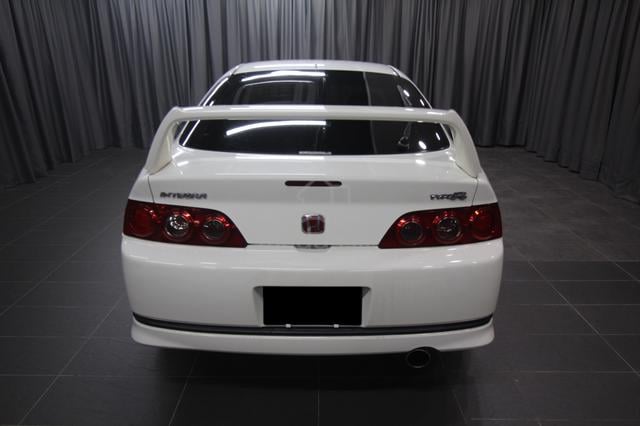 2007 Honda INTEGRA 2.0 TYPE-R FACELIFT (M) - 3