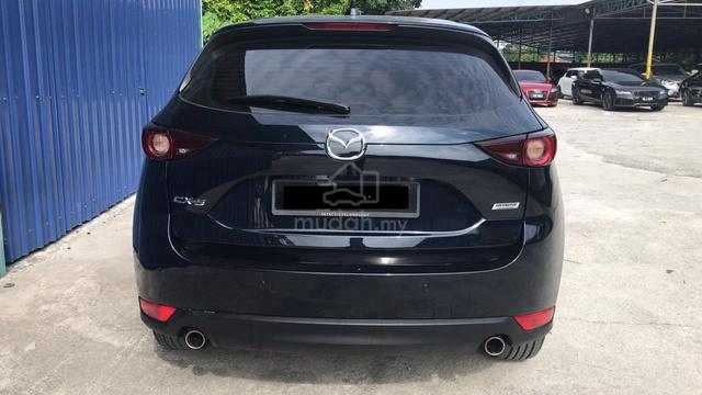 2020 Mazda CX-5 2.0 2WD (loan kedai) - 3