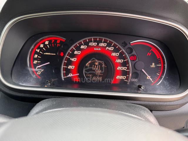 2012 Perodua MYVI 1.5 SE ZHS (A) - 5