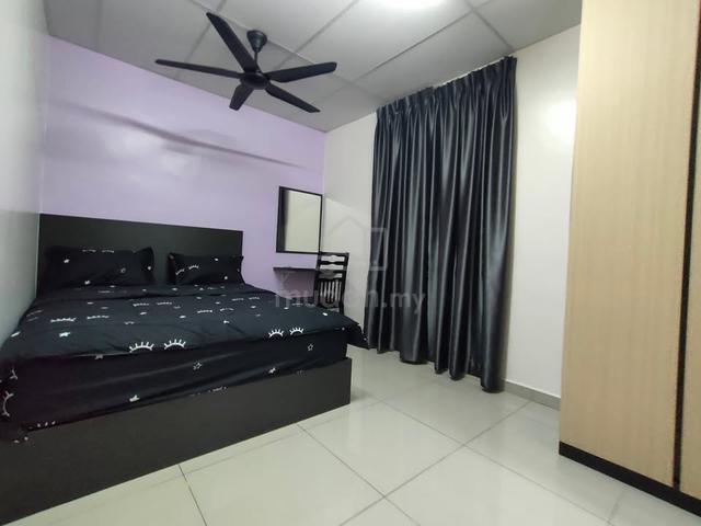Senggarang Taman nagaria 1