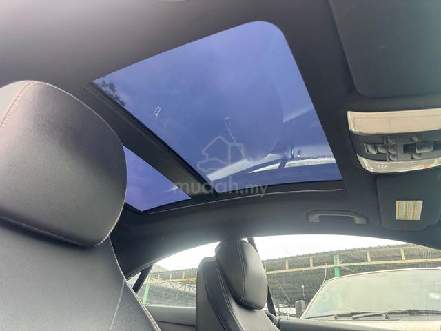 2012 Mercedes Benz E250 1.8 (A) COUPE S/ROOF 1YWRT - 3