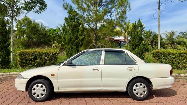 2007 Proton WIRA 1.5 GL (M) - 5