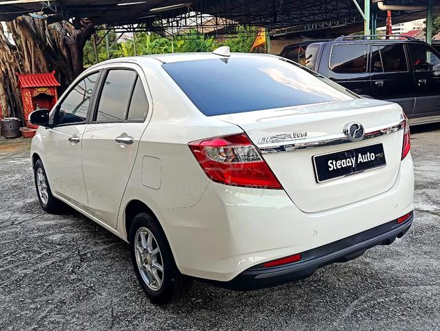 2019 Perodua BEZZA 1.3 PREMIUM X (A) FATHERS DAY - 5