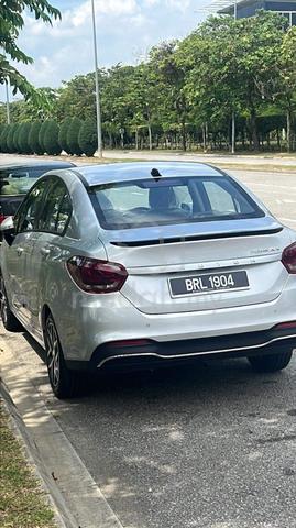 2023 Proton PERSONA PREMIUM 1.6L (A) - 4