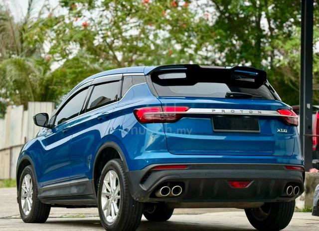 2021 Proton X50 EXECUTIVE 1.5L (A) - 2