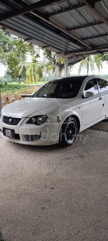 2011 Proton GEN-2 1.6 H-LINE CPS ENHANCED (A) - 1