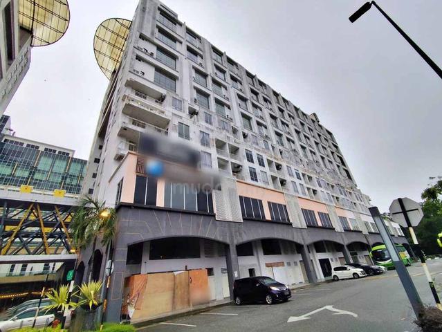 Office unit in Bukit Katil, Hang Tuah Jaya, Melaka 1