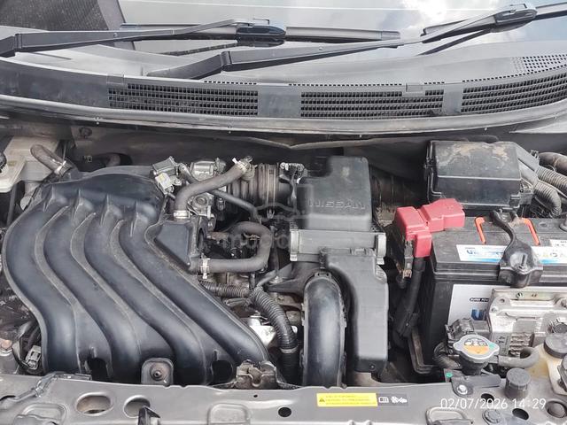2016 Nissan ALMERA 1.5 VL (NISMO) FACELIFT (A) - 4