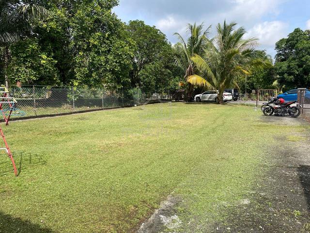[100% LOAN!!TANAH LUAS!!] Semi D Setingkat , Taman Seri Rembau 1