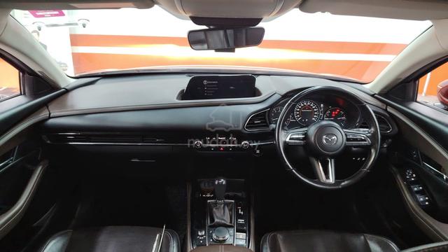 2023 Mazda CX-30 2.0 HIGH+ (A) ALL-IN - 4