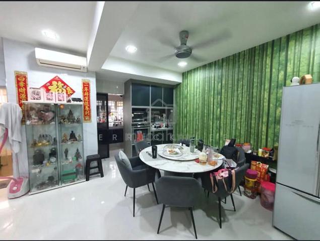 Usj 1, 2sty Terrance House Id Design renovation Subang Jaya 1