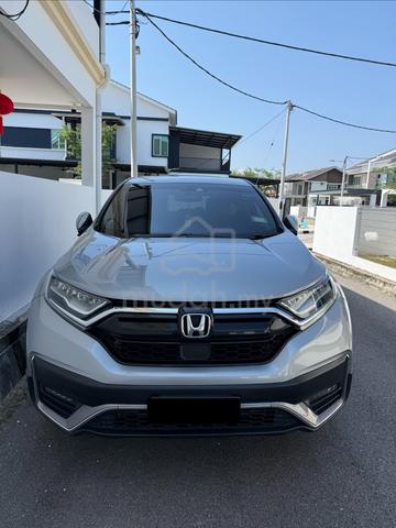 2023 Honda CR-V 1.5 TC-P 2WD MY17 RW FACELIFT (A) - 2