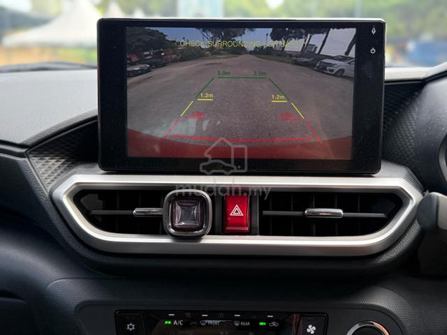 2022 Perodua ATIVA 1.0 AV (ZERO DEPOSIT APPLY) - 3