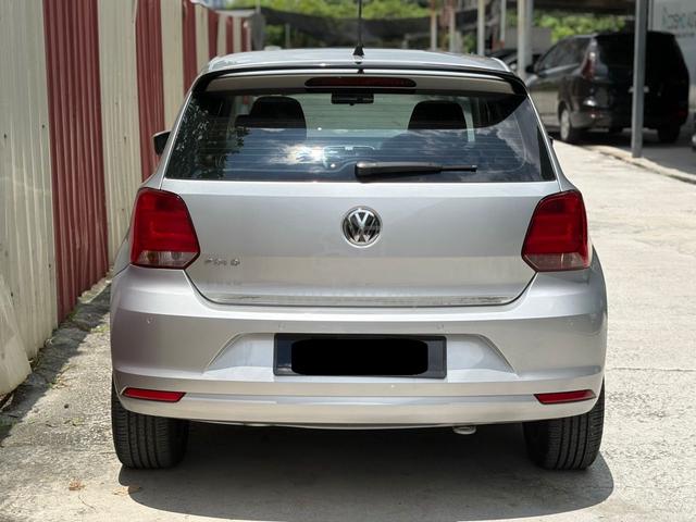 2019 Volkswagen POLO 1.6 (A) Full Service Record - 4
