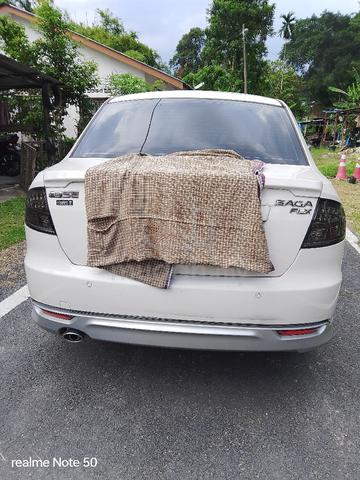 Proton Saga FLX 1.6CC - 2