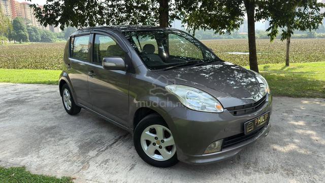 2005 PERODUA MYVI 1.3 EZ Masih Cantik Cash Buyer!! - 3