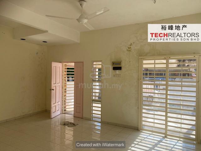 Taman Paya Keladi For Sale | 2-Storey Corner Lot Terrace House 1