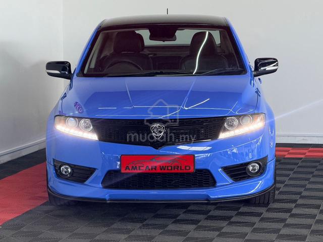 ORI2018 Proton PREVE 1.6 PREMIUM (A) 3 YR WARRANTY - 2
