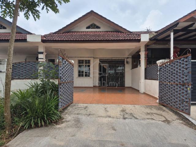 Open Facing ✅ Taman Nusa Bestari 2 Johor Bahru 🏠 Open Non Bumi ⭐‼️ 1