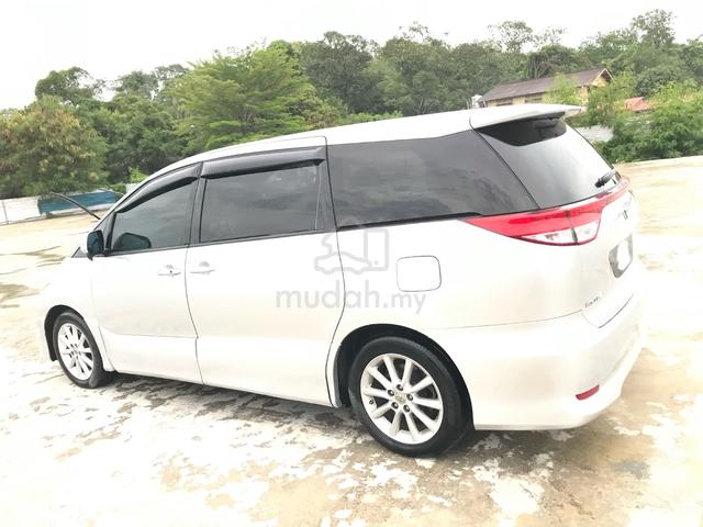 Toyota ESTIMA 2.4G(A)2 POWERDOOR/7 SEATER/FACELIFT - 5