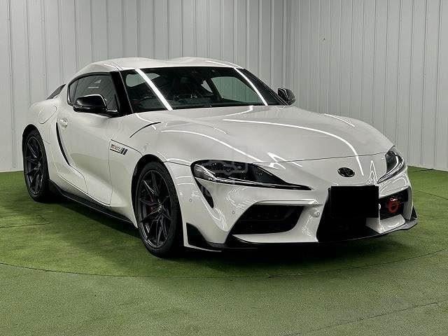 2023 Toyota GR SUPRA 3.0 RZ (M) - 1