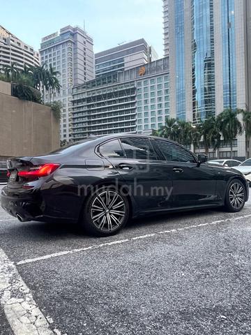 2020 Bmw 330i 2.0 M SPORT (A) - 4