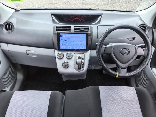 2011 Perodua ALZA 1.5 EZ (A) - 5