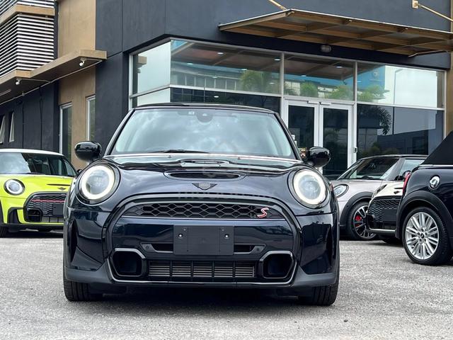 2022 Mini COOPER S F56 3-DOOR LC2 NFL 2.0L JAPAN - 4