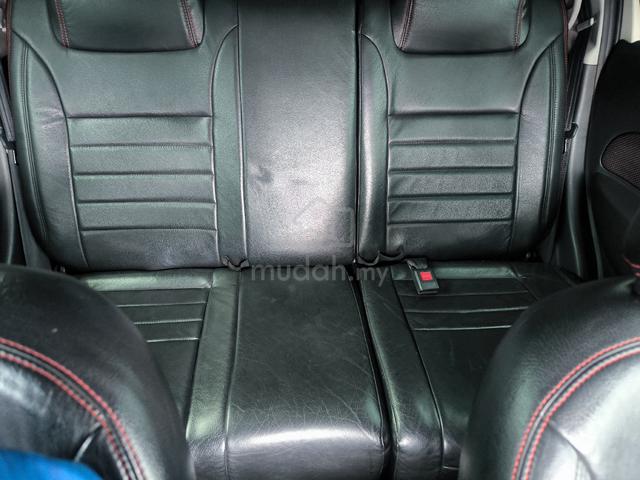 2010 Perodua MYVI 1.3 SE GHS FACELIFT (M) - 2