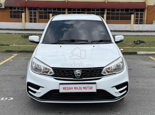 2020 Proton SAGA STANDARD MT 1.3 (M) - SVR/LOW MIL - 2