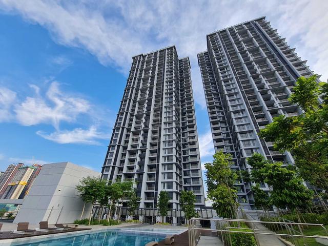One Cochrane Residence 1