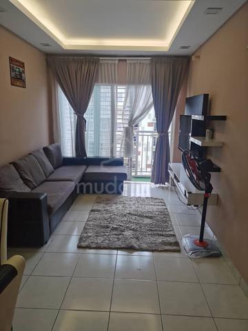 Sky Awani Residensi 1 1