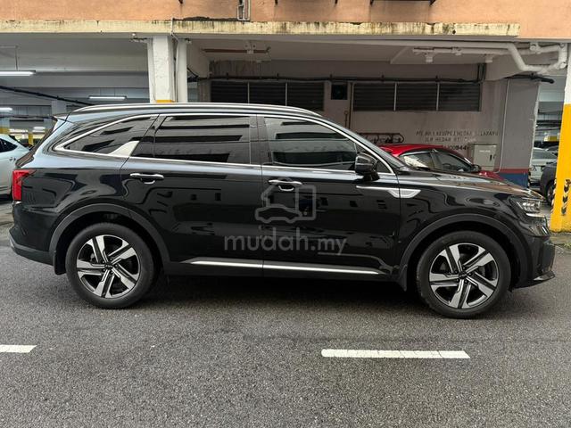 2024 Kia SORENTO 2.2 AWD MY23 (FREE SERVICE KIA) - 5