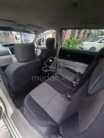 2011 Perodua ALZA 1.5 EZI (A) - 5