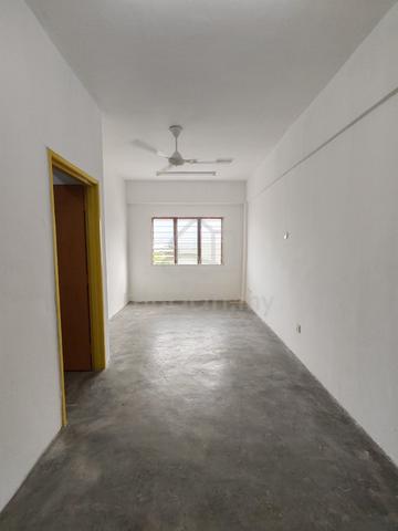 Pangsapuri Mawar Jaya 1