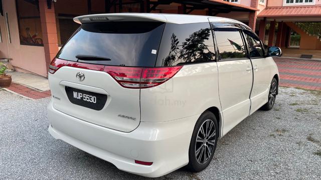 2006 Toyota ESTIMA 2.4 AERAS ACR50W (A) - 5