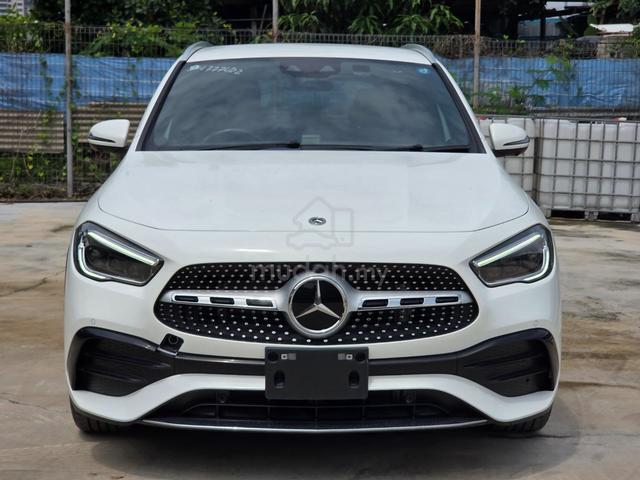 2022 Mercedes Benz GLA-CLASS 1.3 GLA180 (A) - 3