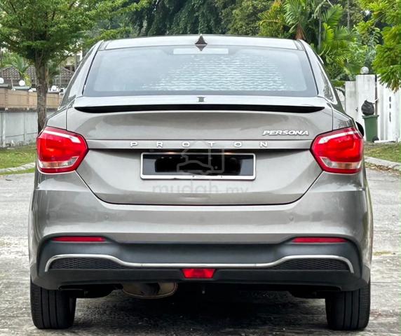 2019 Proton PERSONA 1.6 EXECUTIVE (A) - 4