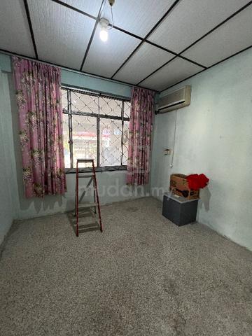 Bdc Double Storey Corner Opposite Saradise - House for sale in Kuching ...