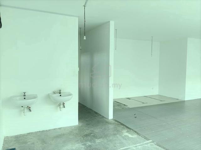 Mount Austin SHOPLOT FOR SALE 1