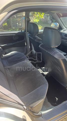 2002 Proton WIRA 1.5 A/B GL (A) - 5