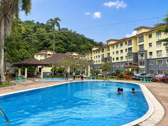 Desa Tanjung Apartment 1