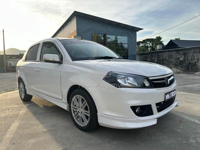 2012 Proton SAGA 1.6 FL EXECUTIVE (A) - 2
