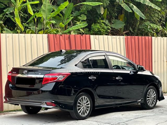 2018 Toyota VIOS 1.5 G NSP151R FACELIFT (A) - 3