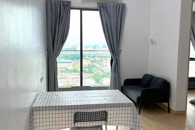 The Grand Subang Jaya @ SS15 1