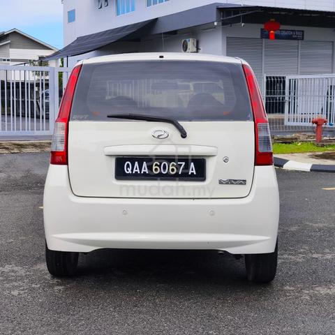 2011 Perodua VIVA 847cc 850 EX (M) - 3
