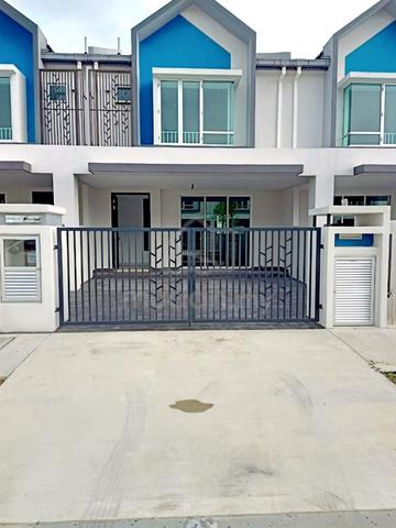 Termurah 2 Storey Intermediate Terrace Serenia City Sepang 1